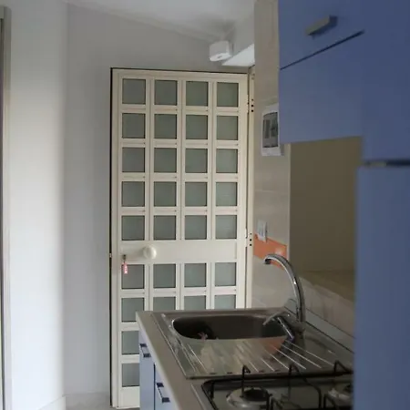 La Zagara Bed & Breakfast *