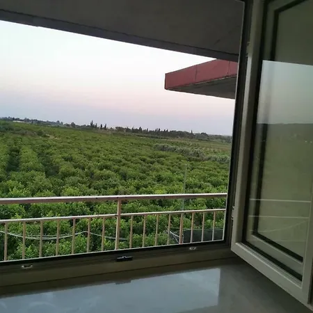 La Zagara Bed & Breakfast *