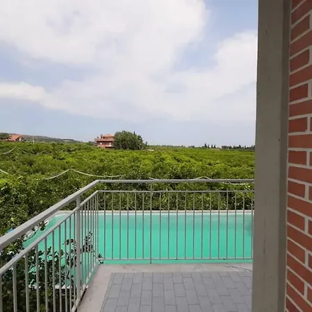 Bed & Breakfast La Zagara *