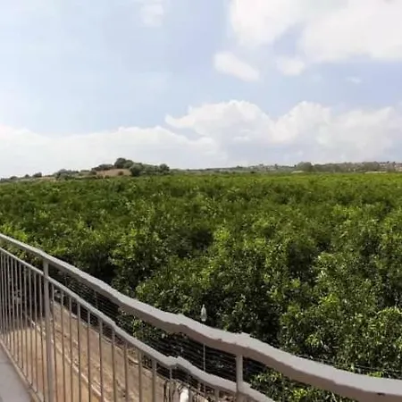 La Zagara Motta Sant' Anastasia