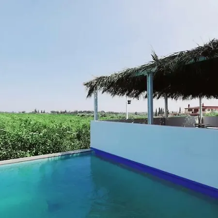La Zagara Bed & Breakfast