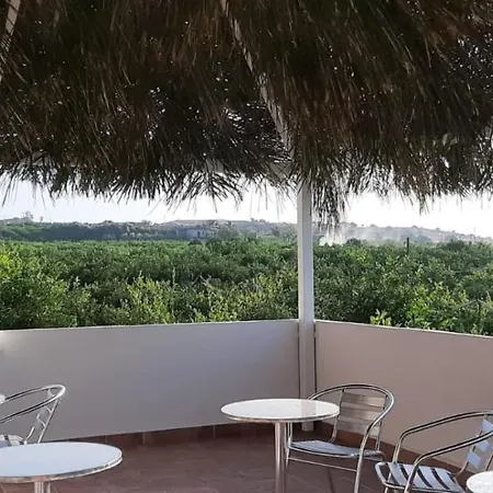 Bed & Breakfast La Zagara Motta Sant' Anastasia