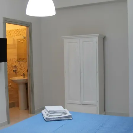 La Zagara * Motta SantʼAnastasia
