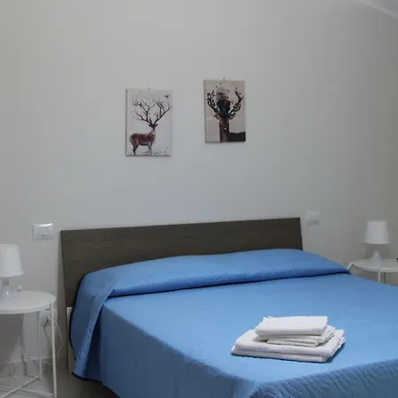 La Zagara Motta SantʼAnastasia