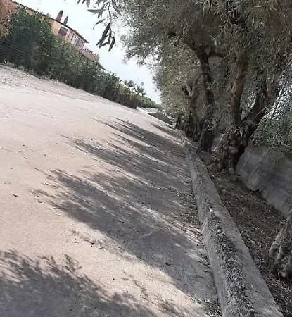 La Zagara *